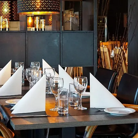 Lägenhet 4 Person In Blokhus